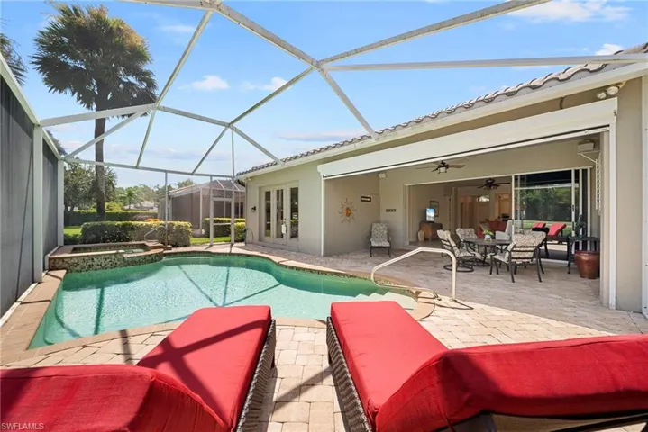 479 Preswick Ln, Naples, Florida 34120
