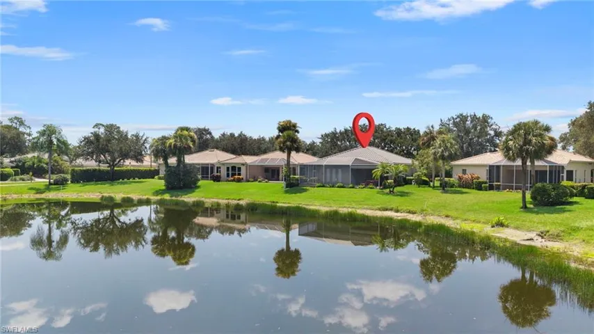 479 Preswick Ln, Naples, Florida 34120