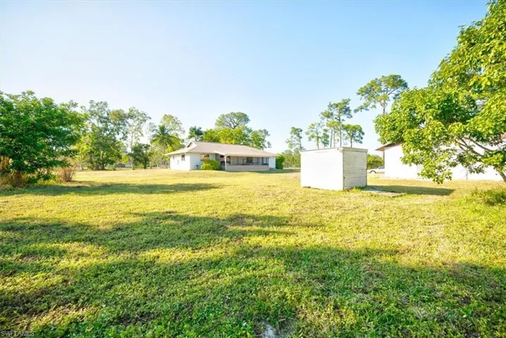 1201  Saint Clair Shores  RD, Naples, FL 34104