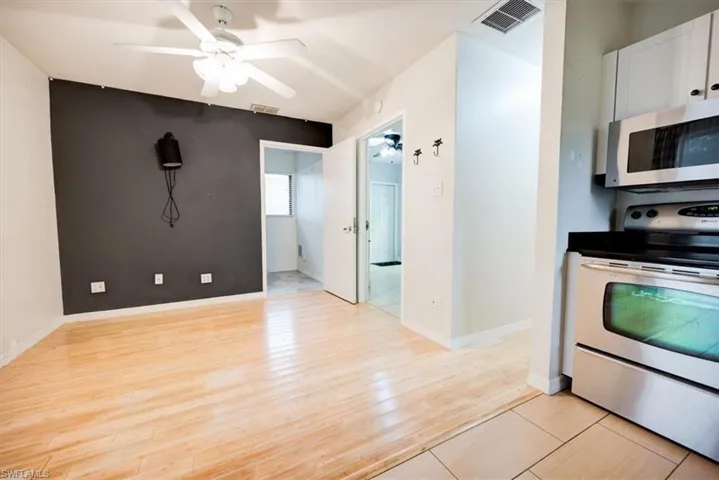 Apartment Living