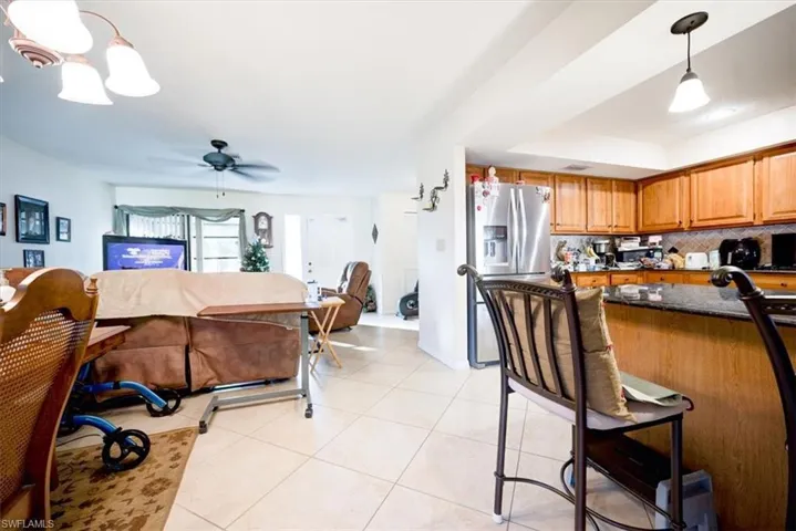 1201  Saint Clair Shores  RD, Naples, FL 34104