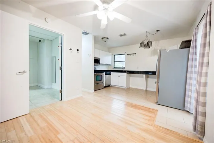 Apartment Living