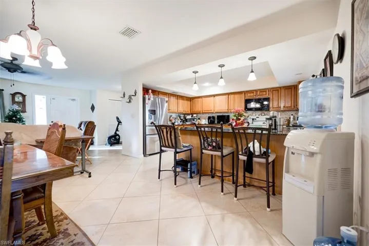 1201  Saint Clair Shores  RD, Naples, FL 34104