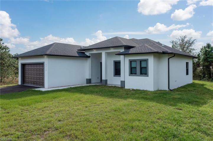 3210  Randall  BLVD, NAPLES, FL 34120