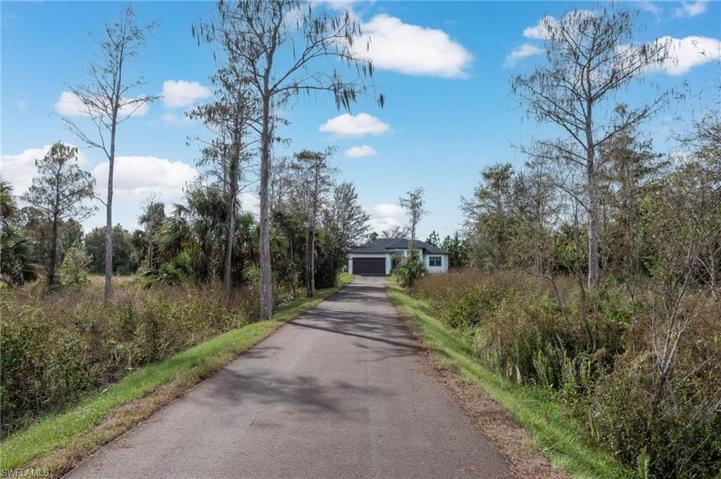 3210  Randall  BLVD, NAPLES, FL 34120