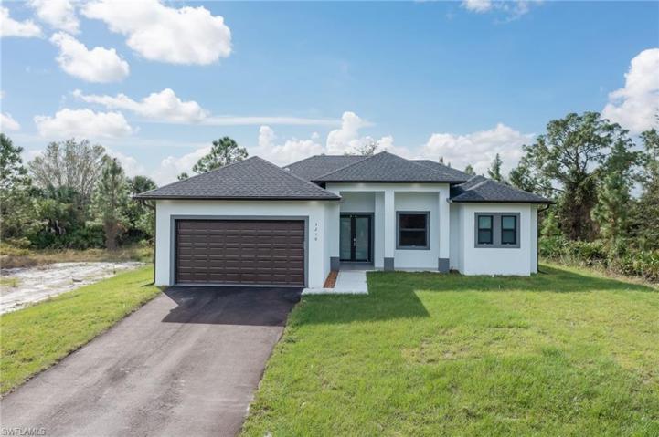 3210  Randall  BLVD, NAPLES, FL 34120