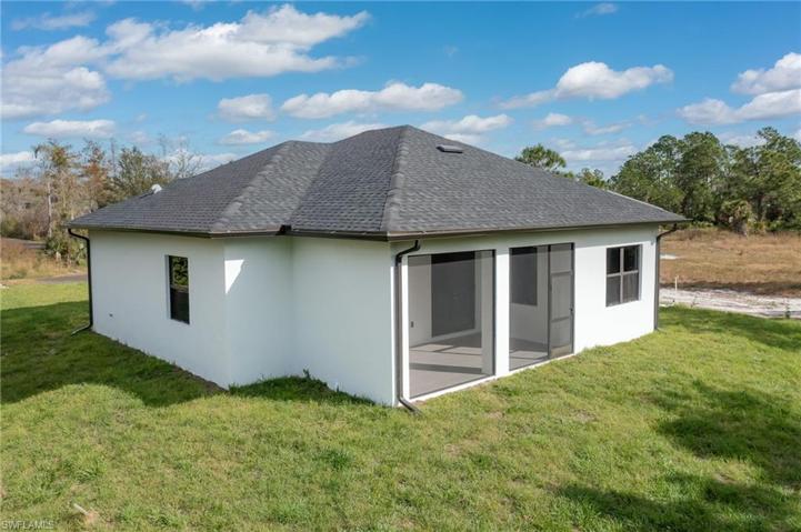 3210  Randall  BLVD, NAPLES, FL 34120