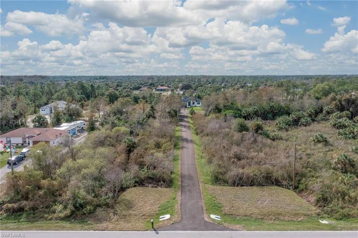 3210  Randall  BLVD, NAPLES, FL 34120