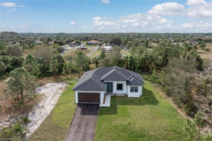 3210  Randall  BLVD, NAPLES, FL 34120