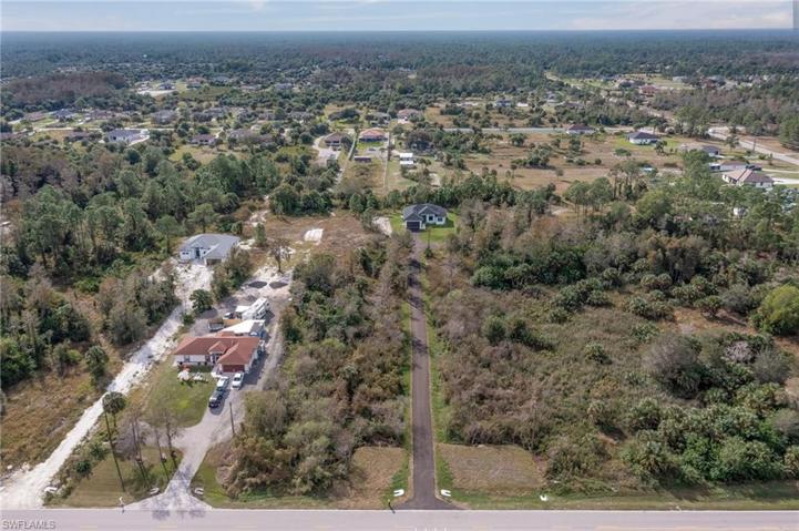 3210  Randall  BLVD, NAPLES, FL 34120