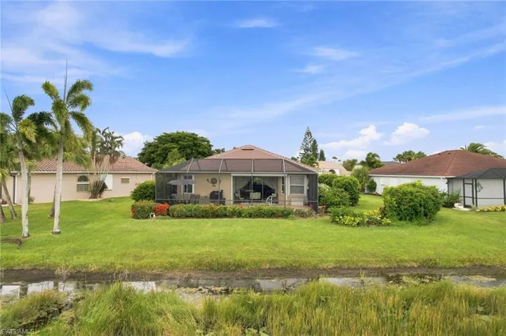 12833 Dresden Ct, Fort Myers, Florida 33912