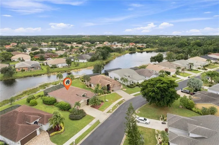 12833 Dresden Ct, Fort Myers, Florida 33912