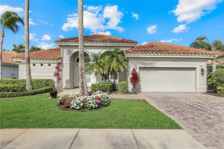 Open concept perfect for entertaining