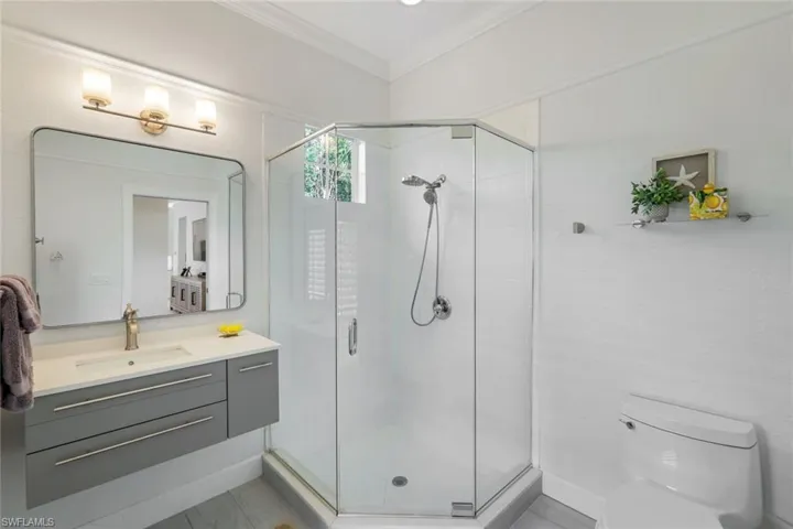 Guest/hall bath