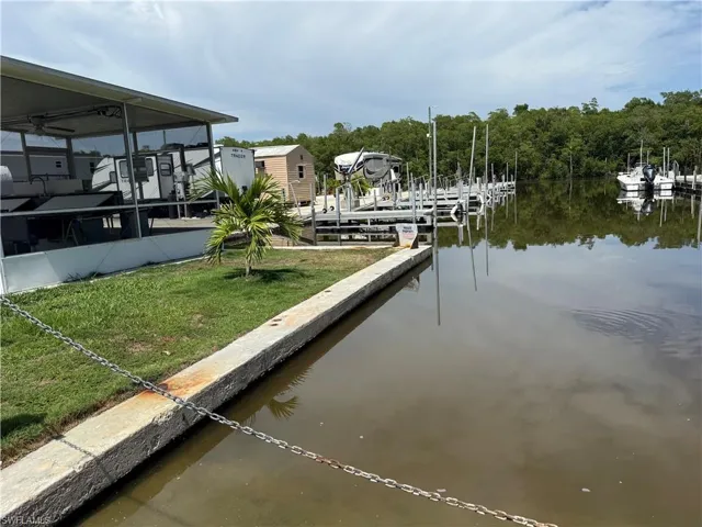 675 Copeland Ave S, Everglades City, Florida 34139