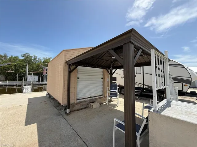 675 Copeland Ave S, Everglades City, Florida 34139