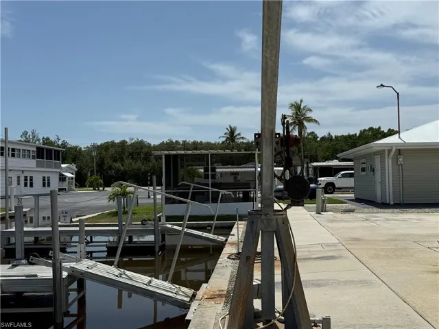 675 Copeland Ave S, Everglades City, Florida 34139