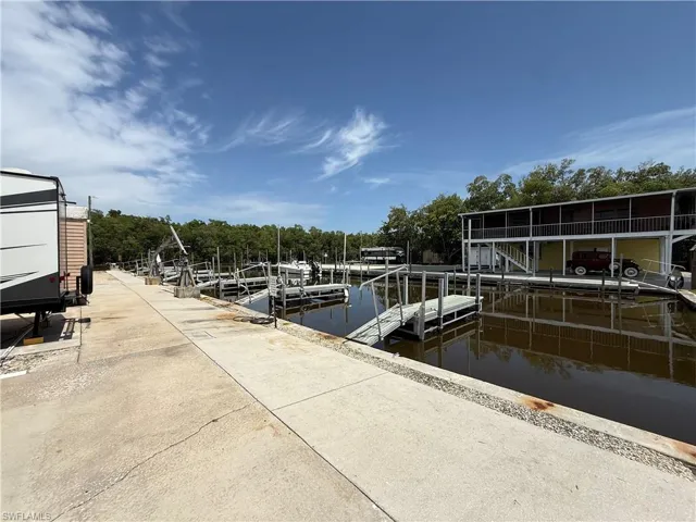 675 Copeland Ave S, Everglades City, Florida 34139