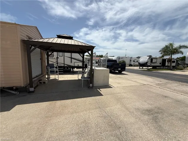 675 Copeland Ave S, Everglades City, Florida 34139