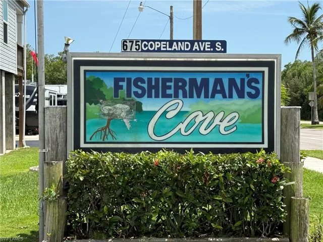 675 Copeland Ave S, Everglades City, Florida 34139