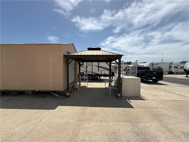 675 Copeland Ave S, Everglades City, Florida 34139