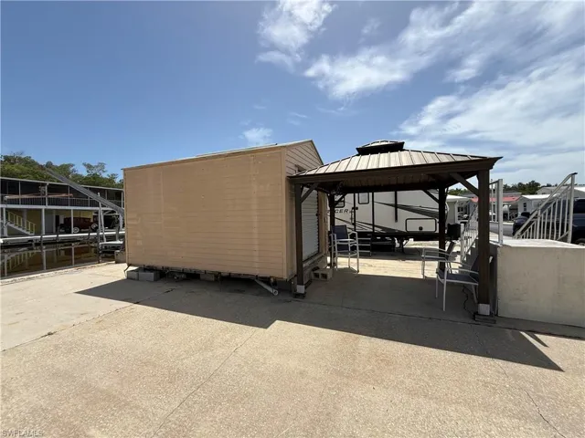 675 Copeland Ave S, Everglades City, Florida 34139