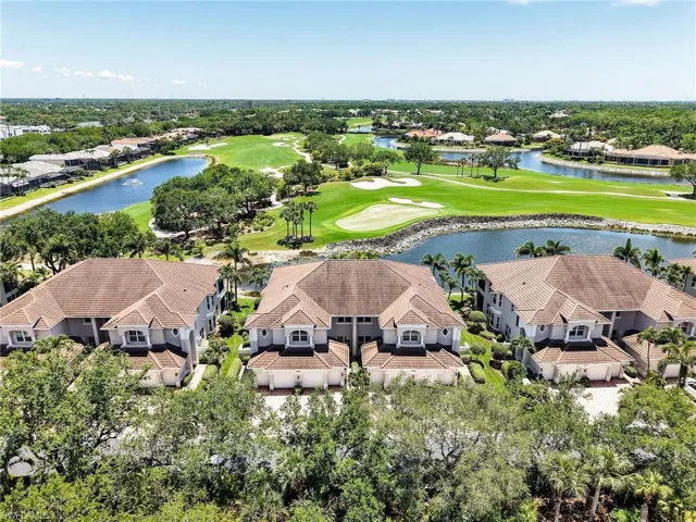 3280 Hamlet Dr 4, Naples, Florida 34105