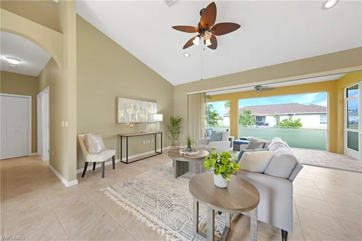 2932 Sw 8th Pl, Cape Coral Fl 33914