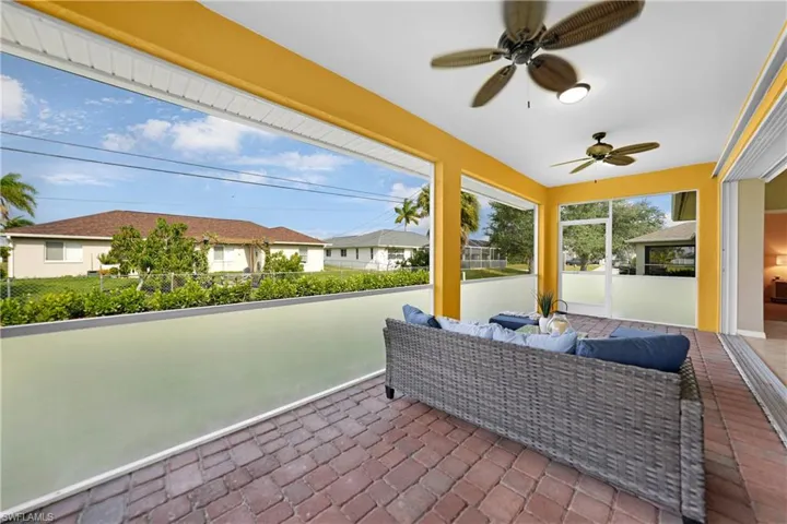 2932 Sw 8th Pl, Cape Coral Fl 33914