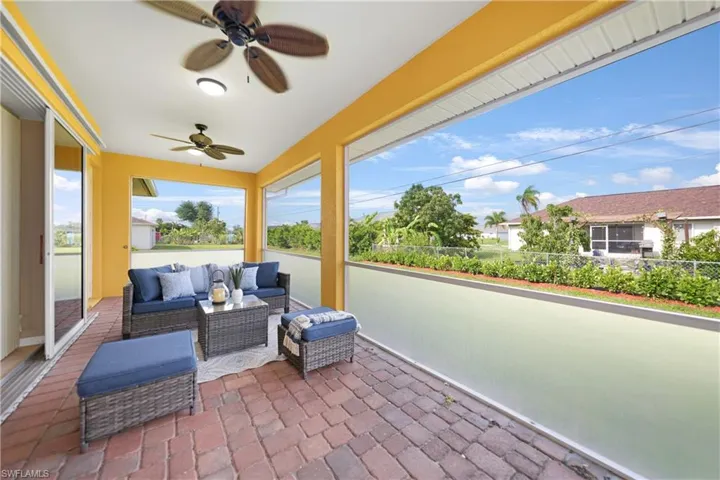 2932 Sw 8th Pl, Cape Coral Fl 33914