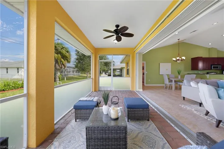 2932 Sw 8th Pl, Cape Coral Fl 33914