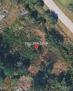 3507 28th St Sw, Lehigh Acres, Florida 33976