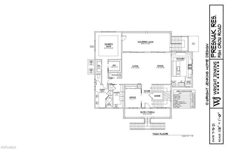 View of property floor plan