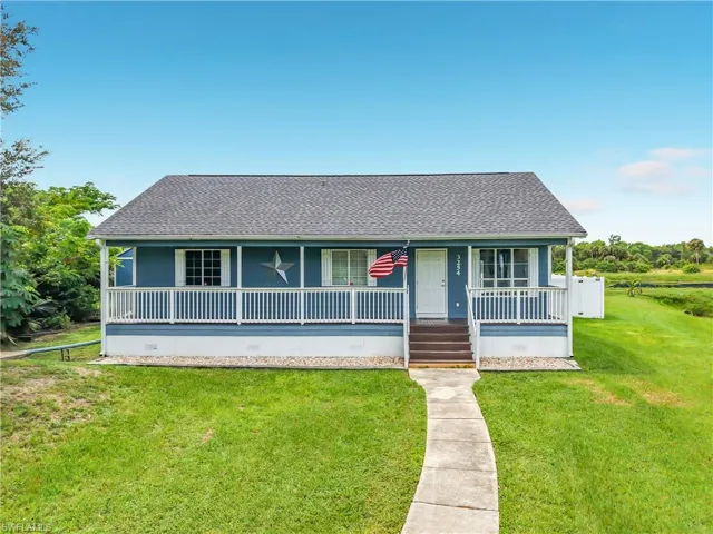 3254 Nancy Ct, Lehigh Acres, Florida 33971