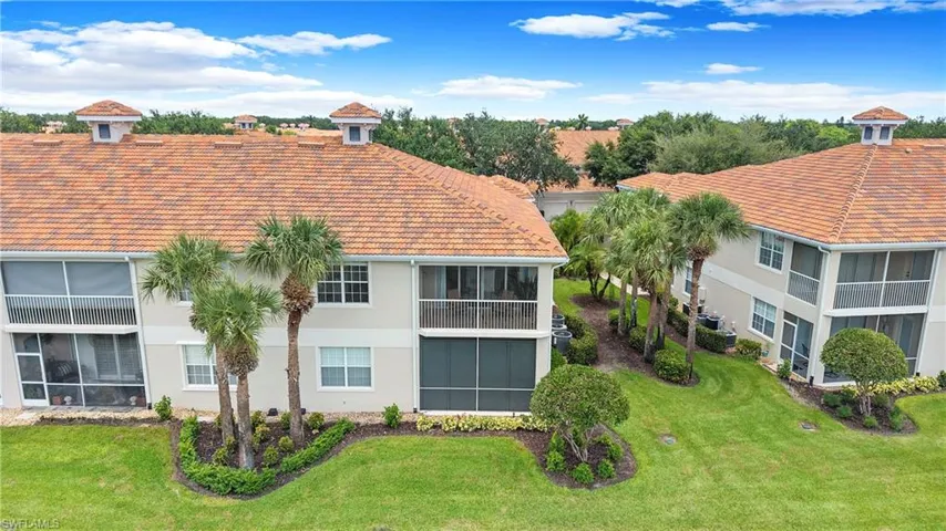 3059 Horizon Ln 1602, Naples, Florida 34109