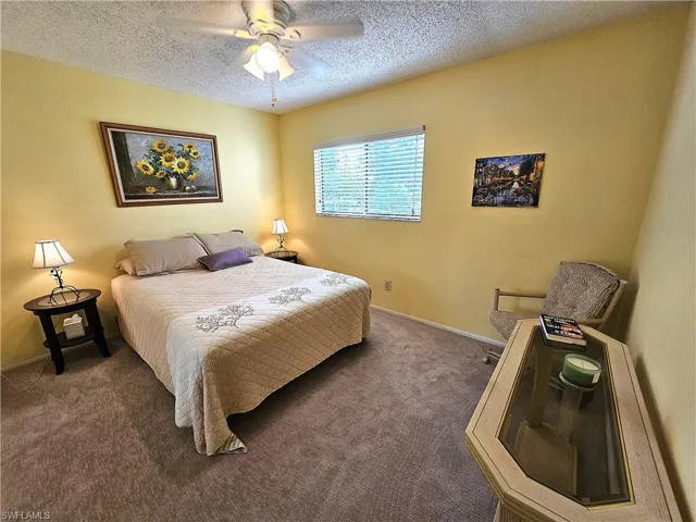 Guest room.