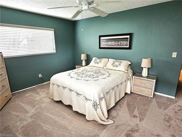 Master Bedroom suite.
