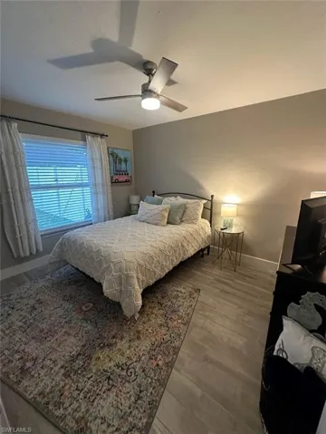 Guest - Bedroom 3