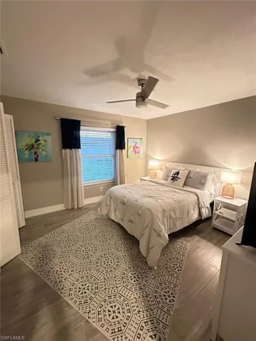 Guest - Bedroom 2