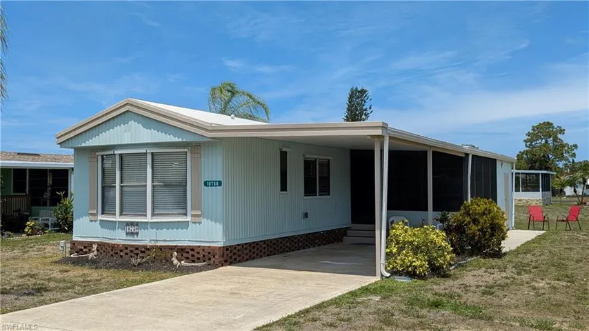10750 Wales Loop, Bonita Springs, Florida 34135