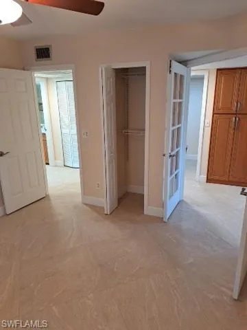 2nd bedroom or den