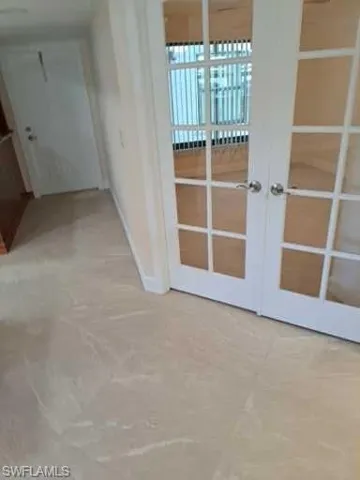 2nd bedroom or den