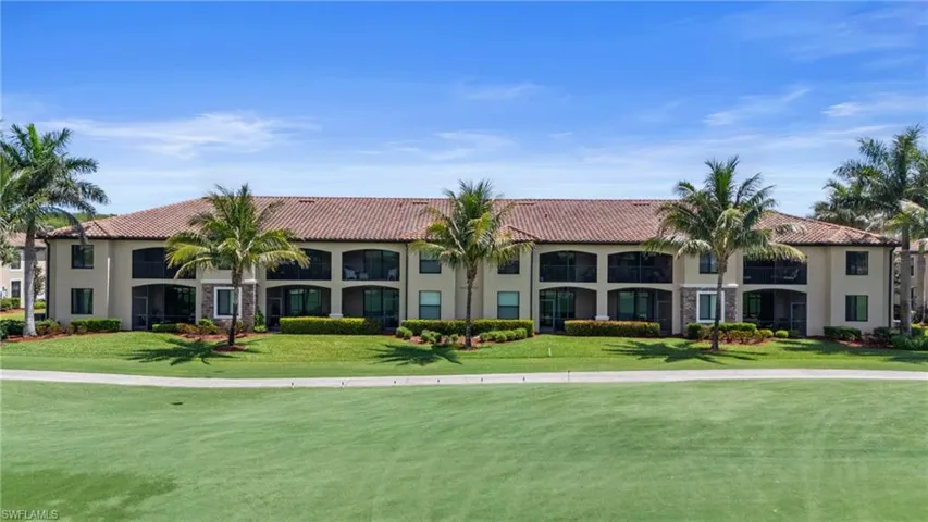 View of property