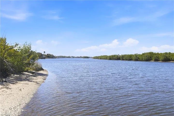Water view