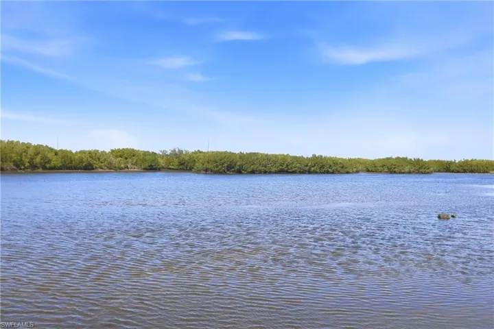 Water view