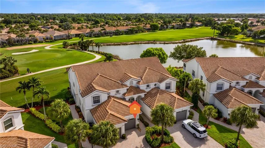 6894 Sterling Greens Ct 201, Naples, Florida 34104