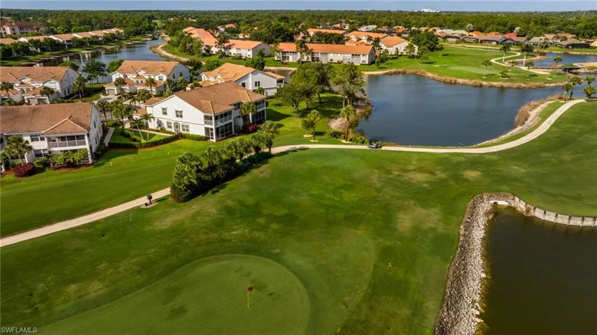 6894 Sterling Greens Ct 201, Naples, Florida 34104