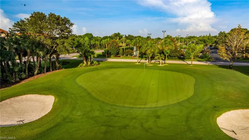 6894 Sterling Greens Ct 201, Naples, Florida 34104