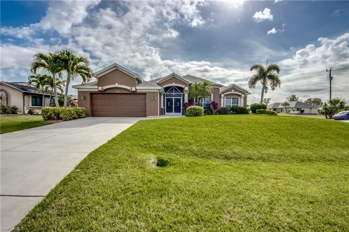 1217 SW 11th AVE, CAPE CORAL FL 33991