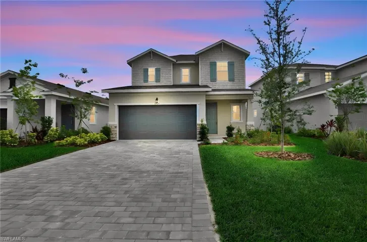 13461 Turnleaf Blvd, Punta Gorda, Florida 33955